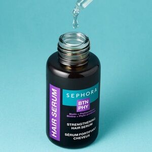 Sephora Hair Strengthening Serum
